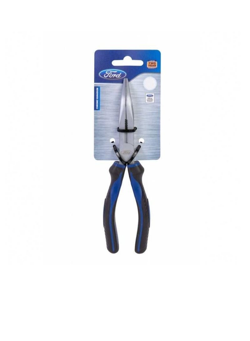 Ford 6" Bent Nose Plier - Image 2