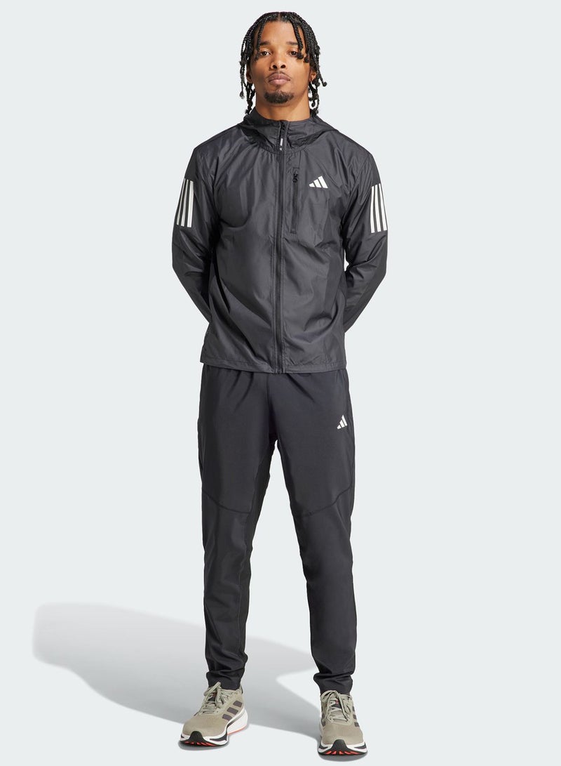 Adidas Own The Run Joggers - Image 1