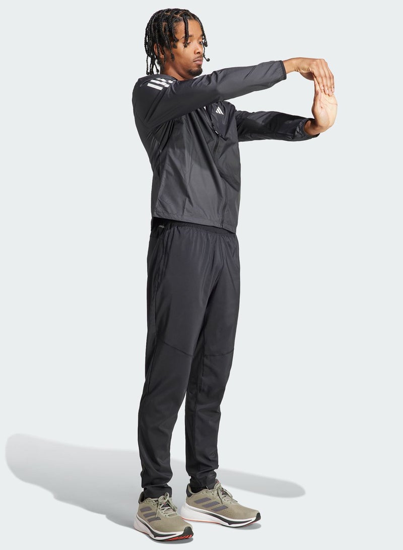 Adidas Own The Run Joggers - Image 5