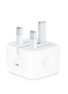 ELTRAZONE IPhone 20W USB-C Power Adapter With Cable for iPhone 12 / iPhone 12 Pro max /12mini  - Image 2