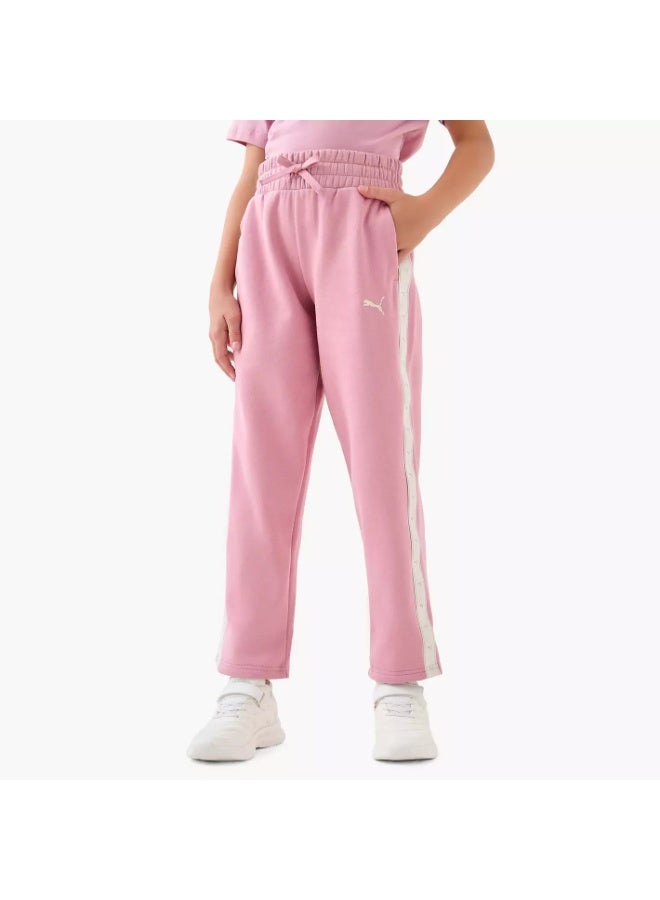 Essential Tape Relaxed Sweatpants