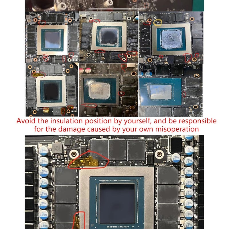 Local available supply GPU Radiator Memory Heatsink Copper Miner 3060ti 3070ti GPU Down 15-40 Degree Thermal Pad Replacement Graphics Card Heatsink Integrated warehouse solution Multi-use detailed build Globally spread simple design Classified organized storage Daily use improved quality All-season available stock Local trackable shipment Field test upgraded craftsmanship Assorted color options Wide range expanded design KSA market compliant quality Varied available picks All-round well-engineered practical build Bulk storage easy optimized build Regional distribution available Comfort grip Global trendy simple build Hanging space save All storage type compatible Season change compatible build Sand resistant All space matching look Durable versatile substance Indoor outdoor all-purpose fit - Image 4