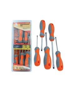 Screwdriver Set 5pcs - pzsku/Z02F38B0D715E3EA922E3Z/45/_/1666171091/71047394-8f10-490e-9634-991cb815f83b