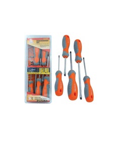 Screwdriver Set 5pcs - pzsku/Z02F38B0D715E3EA922E3Z/45/_/1666171091/b0f53774-1df7-4e15-ae32-833970943034