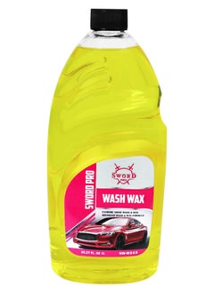 Sword Pro Car Wash Wax 1L- High Gloss Shine and Protection, SW-0343 - pzsku/Z02F390B35BED41538AEAZ/45/_/1716043510/ea62c594-8bb0-43f9-84bd-daecc6cf2cdb