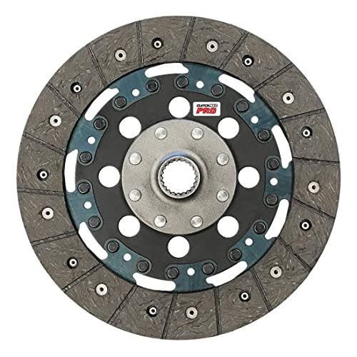 ClutchMaxPRO Heavy Duty OEM Clutch Kit with Slave Cylinder Compatible with 2009-2014 Cube MR18DE 2007-2019 Sentra MR20DE MRA8DE 2007-2012 Versa 1.8L 2.0L (CP06055HDRWS-CK) - Image 4
