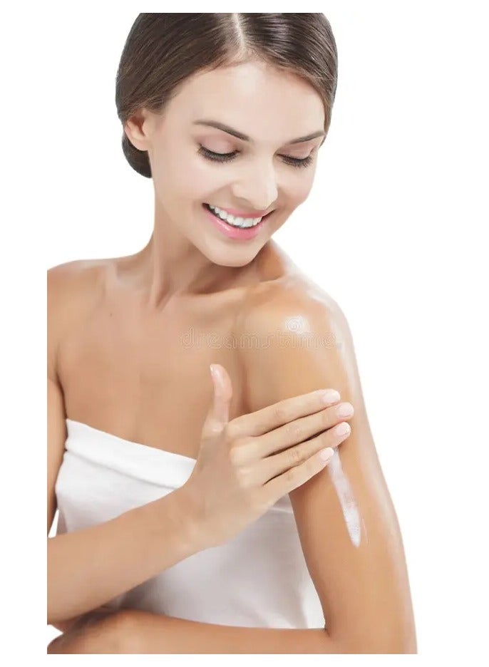 بوبانا لوشن الجسم بالفواكه الاستوائية 240 مل - Image 5