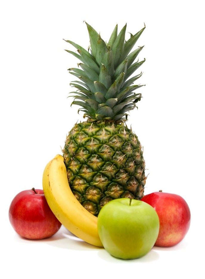 بوبانا لوشن الجسم بالفواكه الاستوائية 240 مل