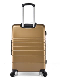 MAGELLAN Travel bags set of 3 pieces from Magellan, Hard 28-24- 20- inch, light weight, 4 wheel  - Image 5