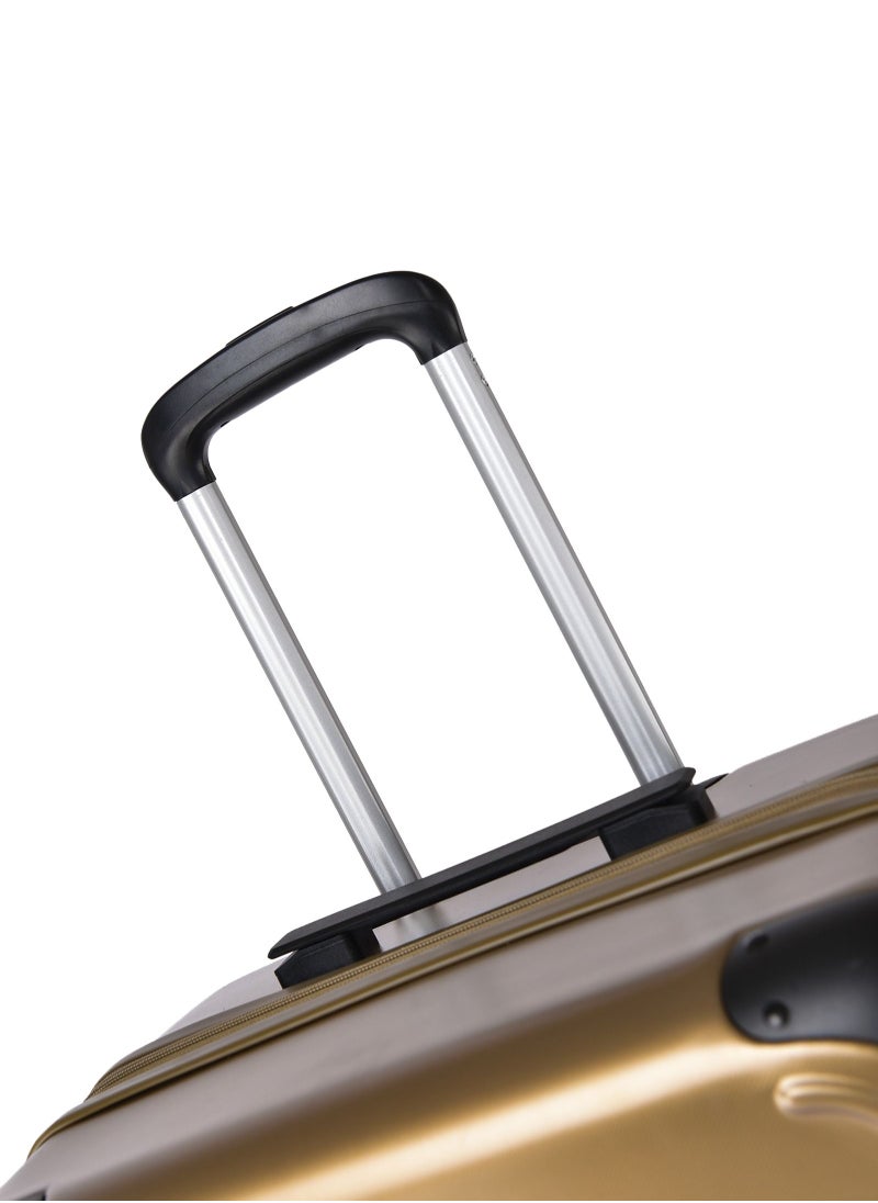 MAGELLAN - Travel bags set of 3 pieces from Magellan, Hard 28-24- 20- inch, light weight, 4 wheel - Image 1