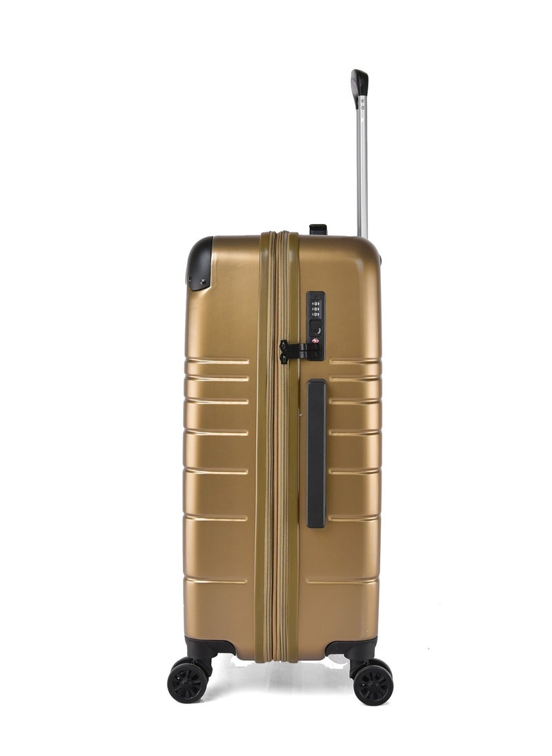 MAGELLAN - Travel bags set of 3 pieces from Magellan, Hard 28-24- 20- inch, light weight, 4 wheel - Image 1