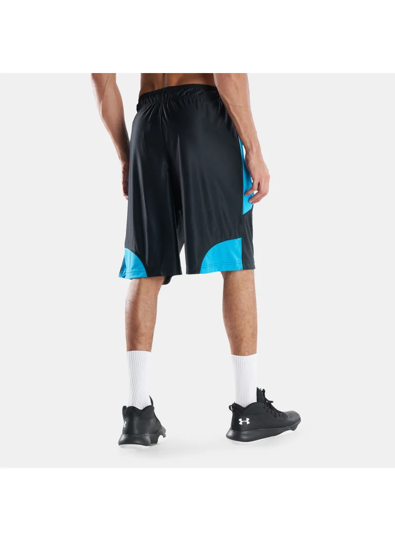 UNDER ARMOUR Men's Perimeter Shorts