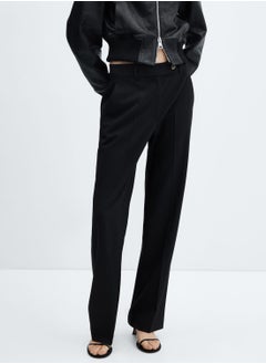 High Waist Pants