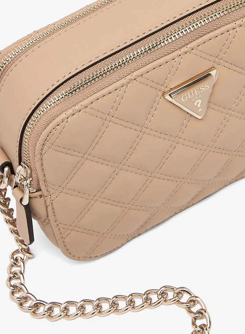 GUESS  Giully II Crossbody Bag for Women | Best Price UAE