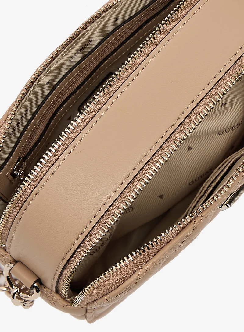 GUESS  Giully II Crossbody Bag for Women | Best Price UAE