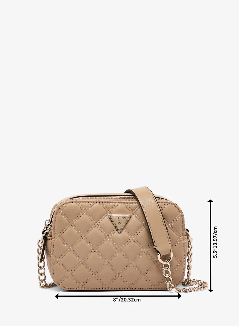 GUESS  Giully II Crossbody Bag for Women | Best Price UAE