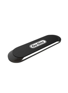 Go-Des Magnetic Universal Support Car Holder GD-HD636 | Strong 6 Magnet Design | Suitable for Any Flat Surface | Hands-Free Convenience