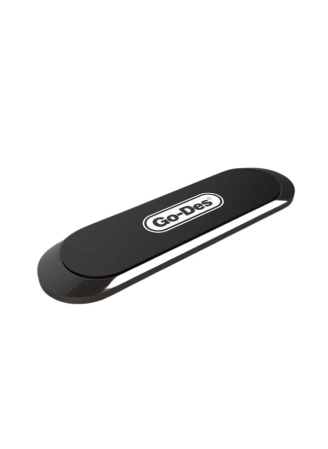 GO-DES - Go-Des Magnetic Universal Support Car Holder GD-HD636 | Strong 6 Magnet Design | Suitable for Any Flat Surface | Hands-Free Convenience - Image 1