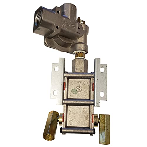 Endurance Pro DG94-00449A Range Safety Valve Assembly Compatible with Samsung DG94-00449A, AP5332636, 2754537, PS4241390 - Image 4