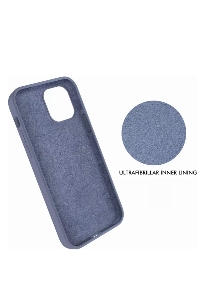 GULFLINK Back Cover Phone Protect Case For iphone 14 Plus Gray  - Image 2