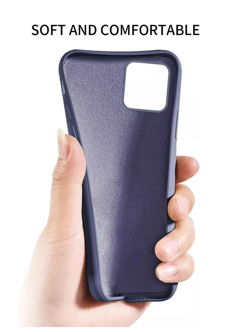 GULFLINK Back Cover Phone Protect Case For iphone 14 Plus Gray  - Image 5