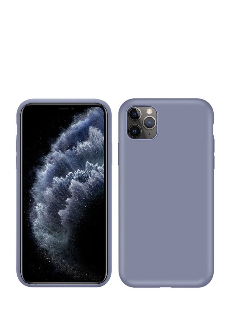 GULFLINK Back Cover Phone Protect Case For iphone 14 Plus Gray  - Image 1