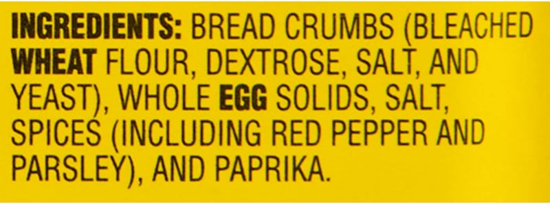 OLD BAY Crab Cake Classic Mix - Authentic Maryland Recipe - Image 3