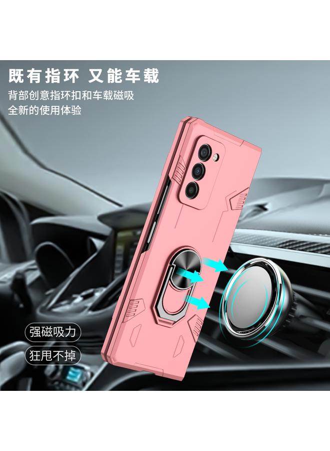 erorex Case For Samsung Galaxy Z Fold2 5G Matte UV Shockproof Phone Case - Image 3