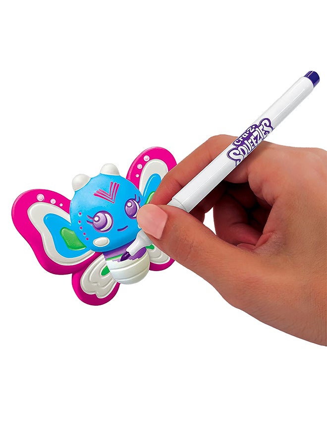 Shimmer N Sparkle لون سكوويزي المرح الخاص بك - Image 4