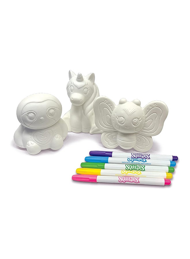 Shimmer N Sparkle لون سكوويزي المرح الخاص بك - Image 2