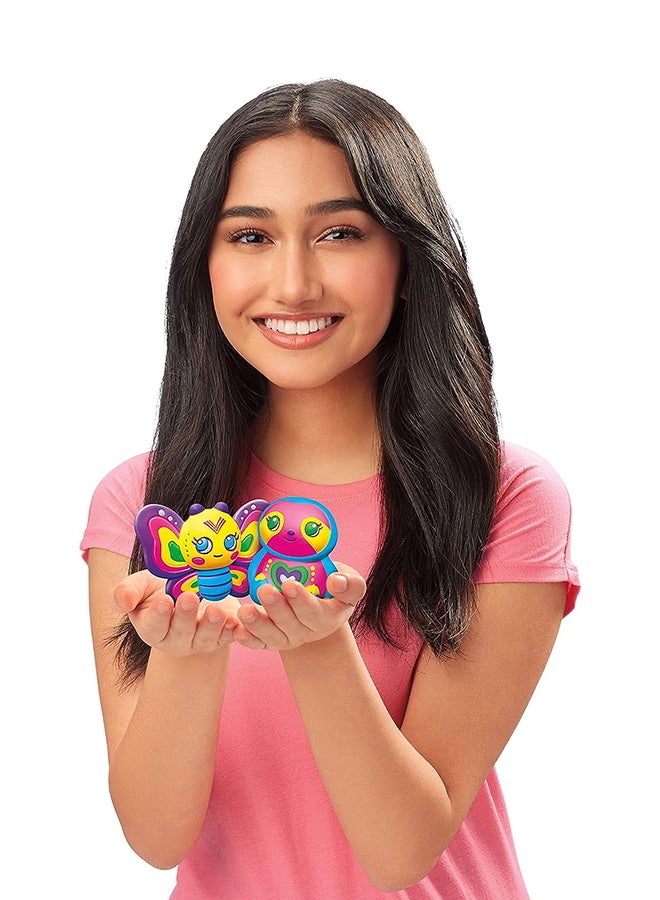 Shimmer N Sparkle لون سكوويزي المرح الخاص بك - Image 5
