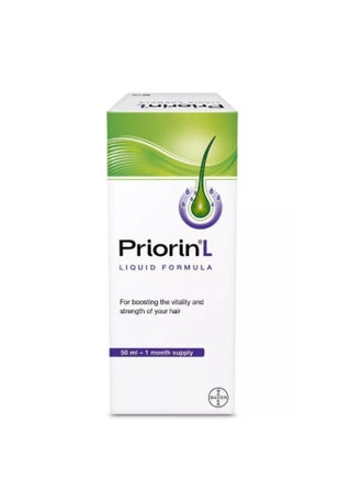 Priorin L Liquid Formula For Hairloss 50 ml - pzsku/Z02F45295C192F0108A65Z/45/_/1738860867/5467cb71-5f33-4896-8214-bfa7587cf5f8