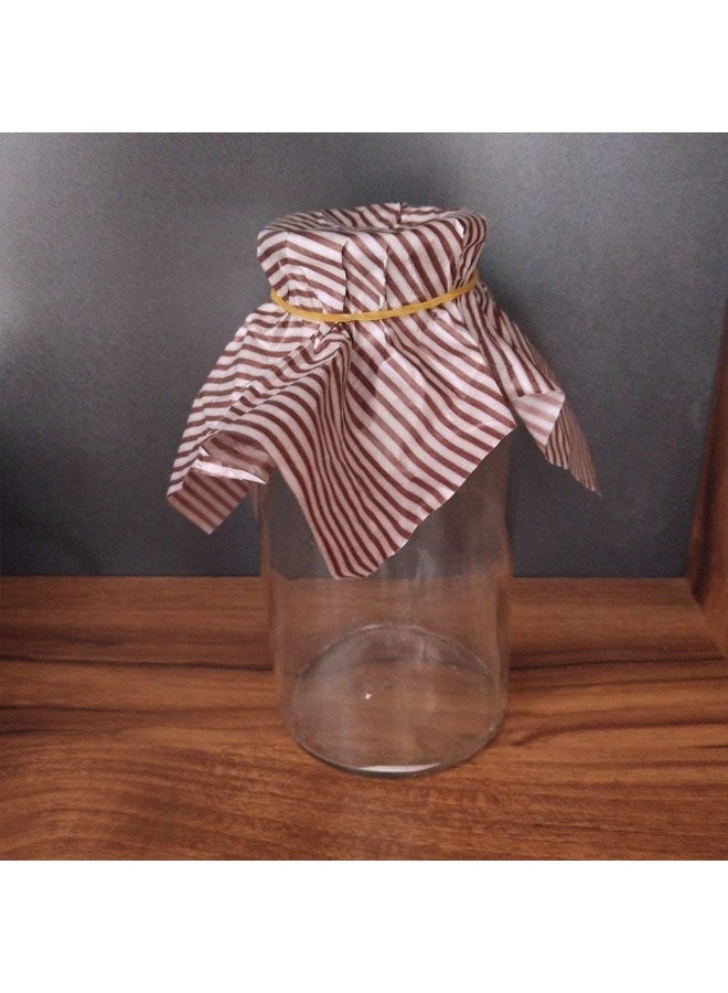 75 شريطًا مطاطيًا عالي الجودة - مرن وقوي للاستخدام اليومي في المكتب والمنزل والتخزين، مصنوع من مواد مستوردة، تايلاند - Image 4