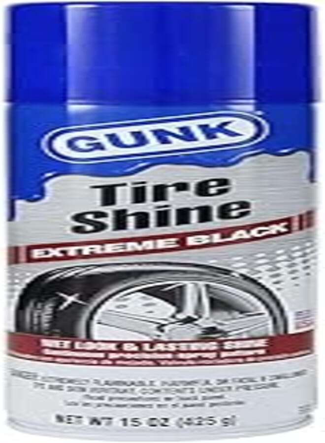 Stens Gunk 116 Extreme Tire Shine 425 g