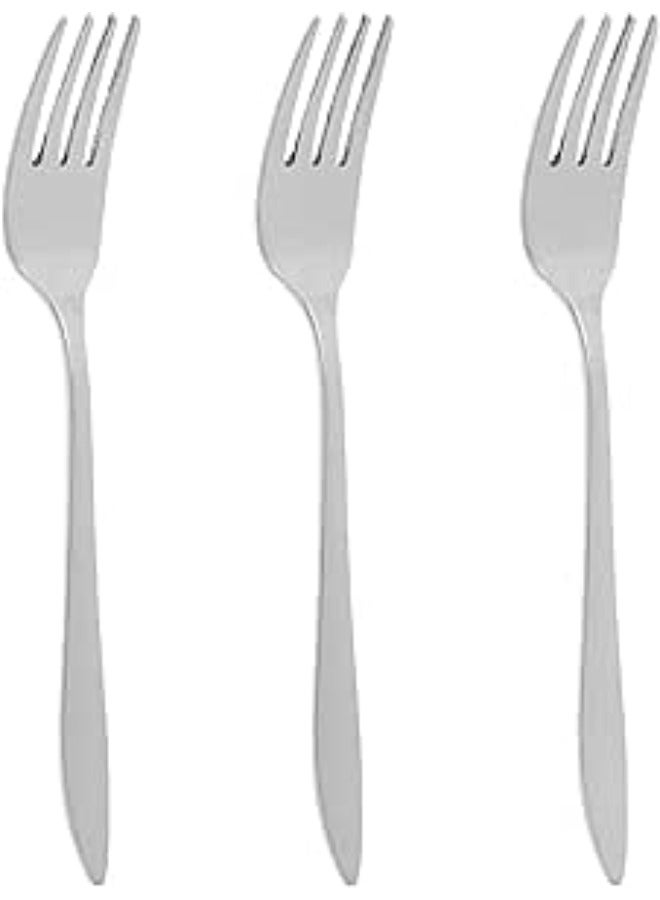 زينيا طقم زينيا شوكة الأميرة الحلوة من 3 قطع - Image 1