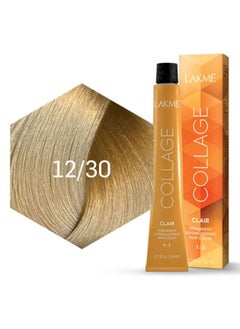 Super Light Golden Blonde 12/30