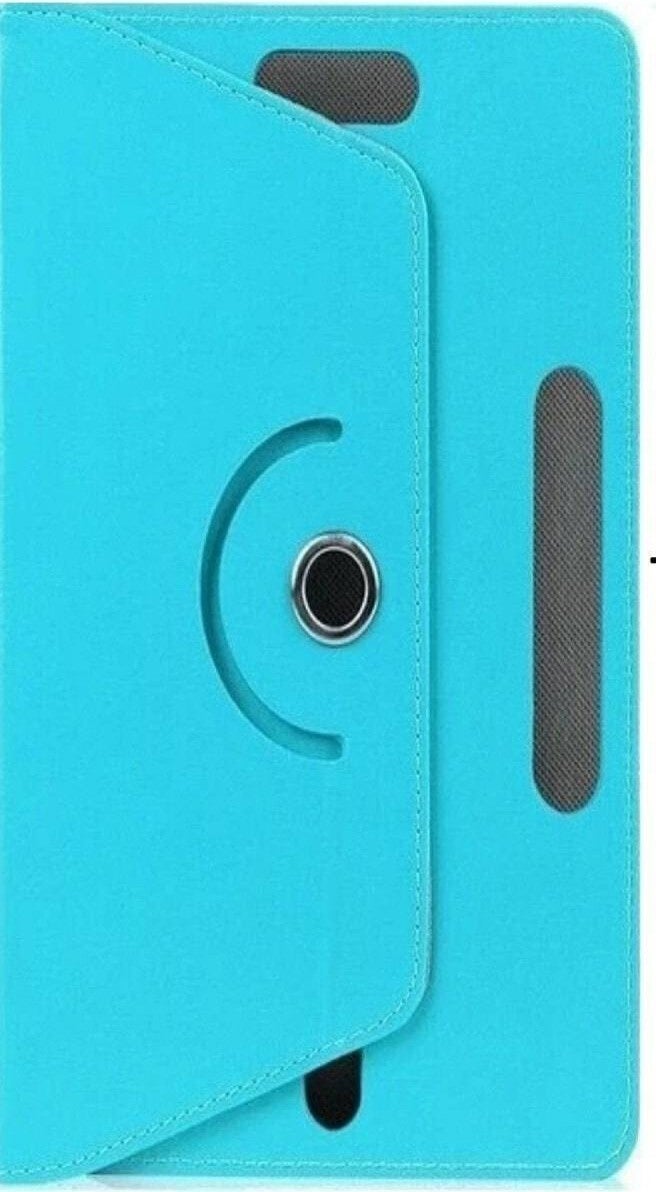 Codegen Dream 101 - 10.1" 360 Rotating Tablet Case + Nano Screen Protector