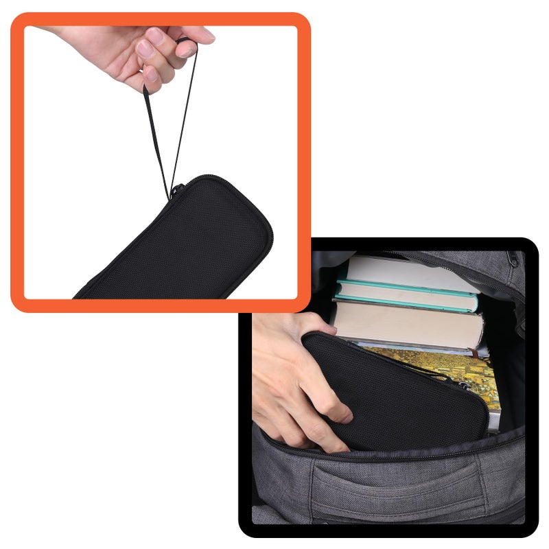 Aenllosi Hard Storage Case Replacement for Garmin GPSMAP H1i Plus / H1 / 67 / 67i / 66i / 79sc / 65 / 86sci /65s by Aenllosi - Image 5