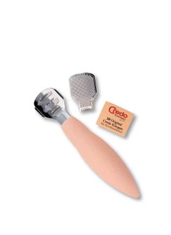 Credo Credo Professional Corn Cutter with 10 Replacement Blades – Durable & Precision Foot Care Tool  - Image 1
