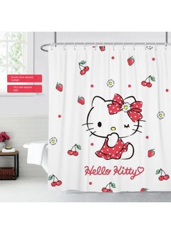 Hello Kitty Strawberry Cherry Hello Kitty Strawberry Cherry