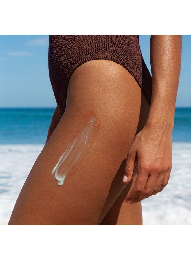 OSEA Hyaluronic Body Serum - 4oz - Hypoallergenic, Fragrance-Free & National Eczema Association Approved - Ultra-Hydrating Serum for Sensitive Skin - Image 3