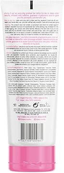 b tan لوسيون تان ذاتي تدريجي داكن من btan - يعزز اللون البرونزي - يطور توهج برونزي يومي - تان بدون شمس - مدعوم بحمض الهيالورونيك - مرطب للغاية - بدون رائحة تان مزيفة - 236 مل - Image 2