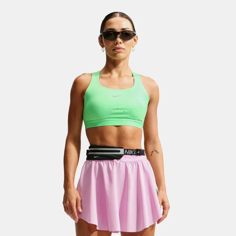 Women's Swift Dri-FIT High-Support Running Sports Bra