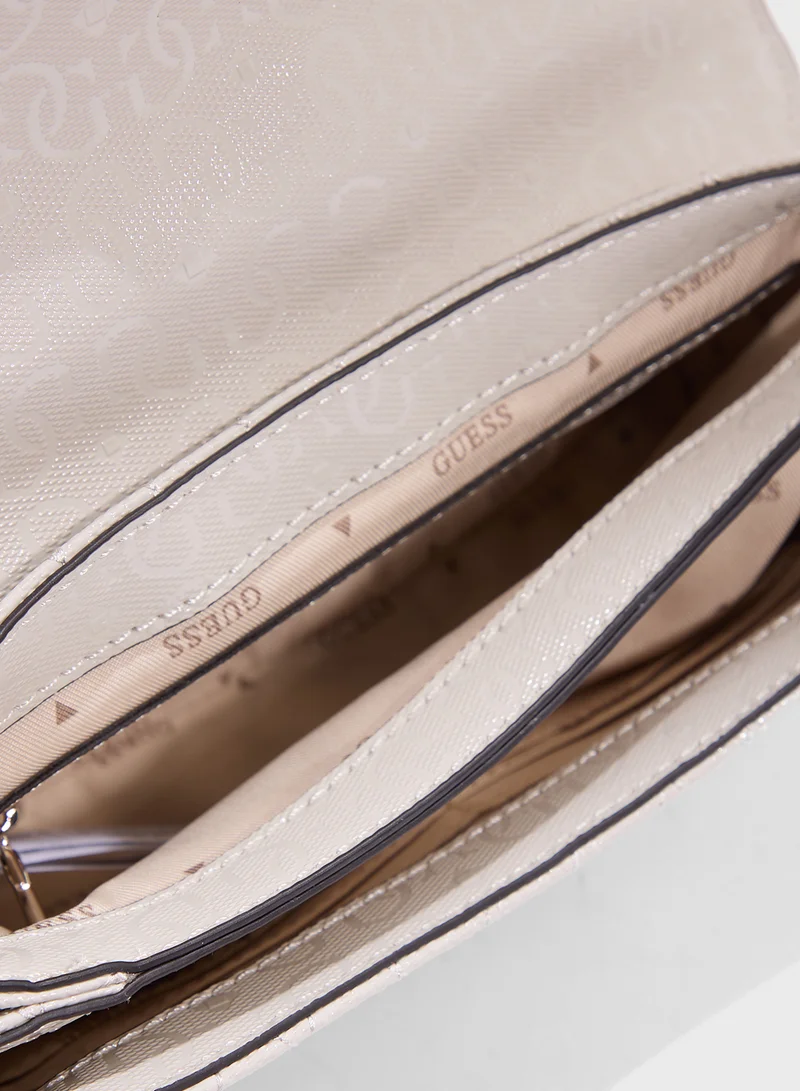 جس Betula Convertible Crossbody Flap