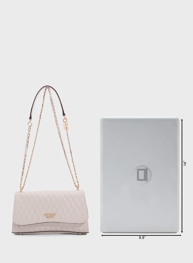 جس Betula Convertible Crossbody Flap
