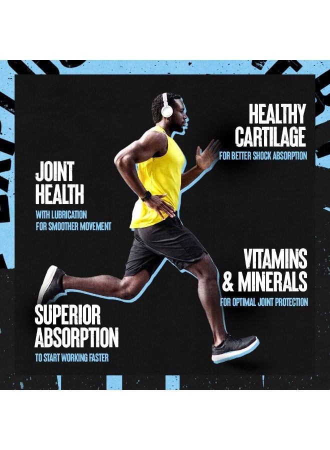 ANIMAL Hormone Booster STAK All-in-1 Pill Packs – 21-Day Supply for Strength & Performance - Image 3
