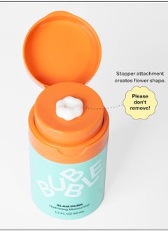 Bubble BUBBLE SLAM DUNK Hydrating Moisturizer 1.7 FL OZ 50 mL  - Image 2