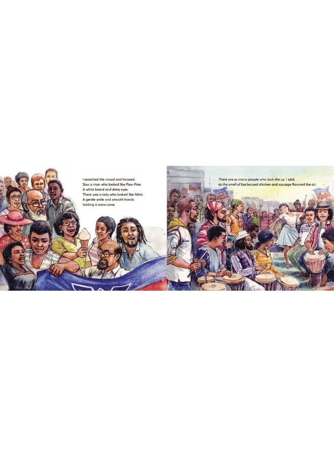 Juneteenth: A Picture Book for Kids Celebrating Black Joy  - Image 5