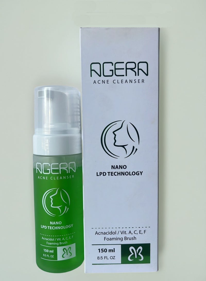 Acne Cleanser 150ml