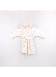 Mamas Gift Winter Robe Princess 6-8 Y  - Image 2